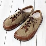 BIRKENSTOCK (ビルケンシュトック)『VANCOUVER』(Sand/Tabacco) (メンズ)