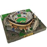 MLB 4750 Limited Edition Gold Series Stadium Replica of Comiskey Park Chicago White Sox