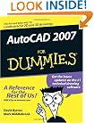 AutoCAD 2007 For Dummies (For Dummies (Computers))