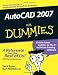 AutoCAD 2007 For Dummies (For Dummies (Computers))
