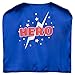 Inspiration Play Double Layer Satin Child's Super Hero Cape (2-8 years)