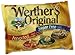 Werther's Sugar Free Assorted, Original, 7.7 Ounce