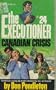 The Executioner: Canadian Crisis