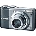 Photo : Canon Powershot A2000IS 10MP Digital Camera with 6x Optical Image Stabilized Zoom