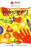 American Red Cross Babysitter's Training Handbook