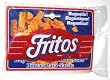 Jumbo Frito's Chip Clip, 6 Inches Long (1 Each)