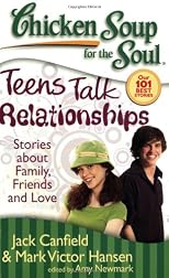 Teens Talk Relationships