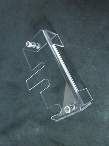 Axcelis 17249920 Plastic Cover, Lower Plasma Shower