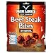 Lebensmittel : Jack Link's Beef Steak Bites Original, 2er Pack (2 x 75 g Tüte)
