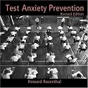 Test Anxiety Prevention CD: Revised Edition