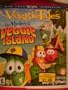 VeggieTales: The Mystery of Veggie Island