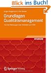 Grundlagen Qualit�tsmanagement: Von d...