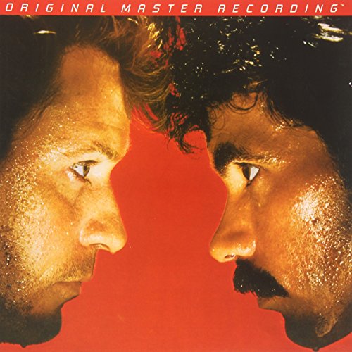 Album Art for Hall and Oates: H2O by Hall & Oates