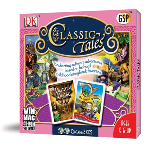 Classic Tales (Win/Mac)