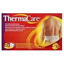 ThermaCare Therapeutic Self Heating Back Wraps for Pain Relief - Large/Extra Large 2 Wraps