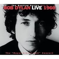 Bob Dylan Ablum Cover