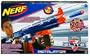 Nerf - 986961480 - Jeu de Plein Air - Elite - Retaliator