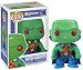 Search : Martian Manhunter: ~3.75" Funko POP! DC Universe Vinyl Figure
