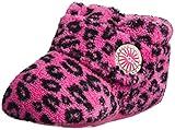 [アグオーストラリア] UGG australia インファント Bixbee Leopard 1006025I PPLP (プリンセスピンクレオパード/02/03)