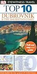 Top 10 Dubrovnik and the Dalmatian Coast (EYEWITNESS TOP 10 TRAVEL GUIDE)