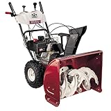 White Outdoors 31AH6GLF790 8.5 HP Tecumseh Two Stage Snow Thrower