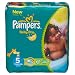 Pampers Baby Dry Gr.5 Junior 11-25kg MonatsBox, 144 St�ck