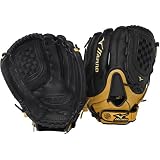 Mizuno GSP1302 Supreme Series 13 Inch Soft Pitch Softball Glove