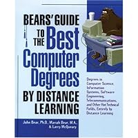 Bears' Guide to the Best Computer Degrees by Distance Learning