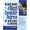 My Essential Distance Education Reading List