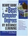 Bears' Guide to the Best Computer Degrees by Distance Learning