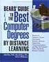 Bears' Guide to the Best Computer Degrees by Distance Learning