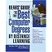 Bears' Guide to the Best Computer Degrees by Distance Learning