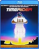 Image de Timerider: The Adventure of Lysle Swann [Blu-ray]