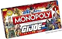 Monopoly GI Joe Monopoly Game