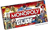 Monopoly GI Joe Monopoly Game