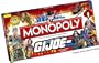 Usaopoly Gi Joe Monopoly Games
