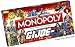 Monopoly GI Joe Monopoly Game
