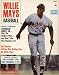 Willie Mays Baseball Magazine Vol.1 #1 1963, San Francisco Giants