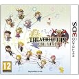 Theatrhythm: Final Fantasy