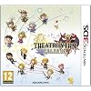 Theatrhythm: Final Fantasy (Nintendo 3DS)