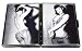 CI1 Bettie Page Pin Up Cigarette Case/Wallet/Stash Holder Betty Image