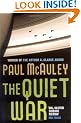 The Quiet War (Gollancz)