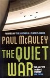 The Quiet War (Gollancz S.F.)