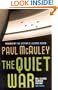 Quiet War (Gollancz)