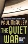 The Quiet War (Gollancz)