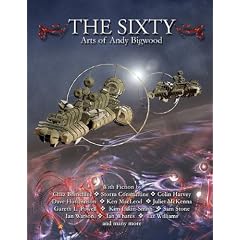 The Sixty: Arts of Andy Bigwood
