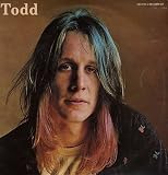 Todd Rundgren: Todd (1974) [Includes Large Poster] [2 Vinyl LP Set] [Stereo]