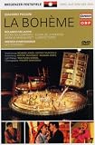 PUCCINI - La Boheme [DVD]