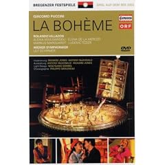 La Boh�me