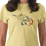 Ren & Stimpy: Toastman Tee - Jrs.